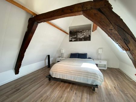 Penthouse te huur - Foto 5