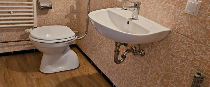 3 Zimmer Wohnung in Worms - Foto 1