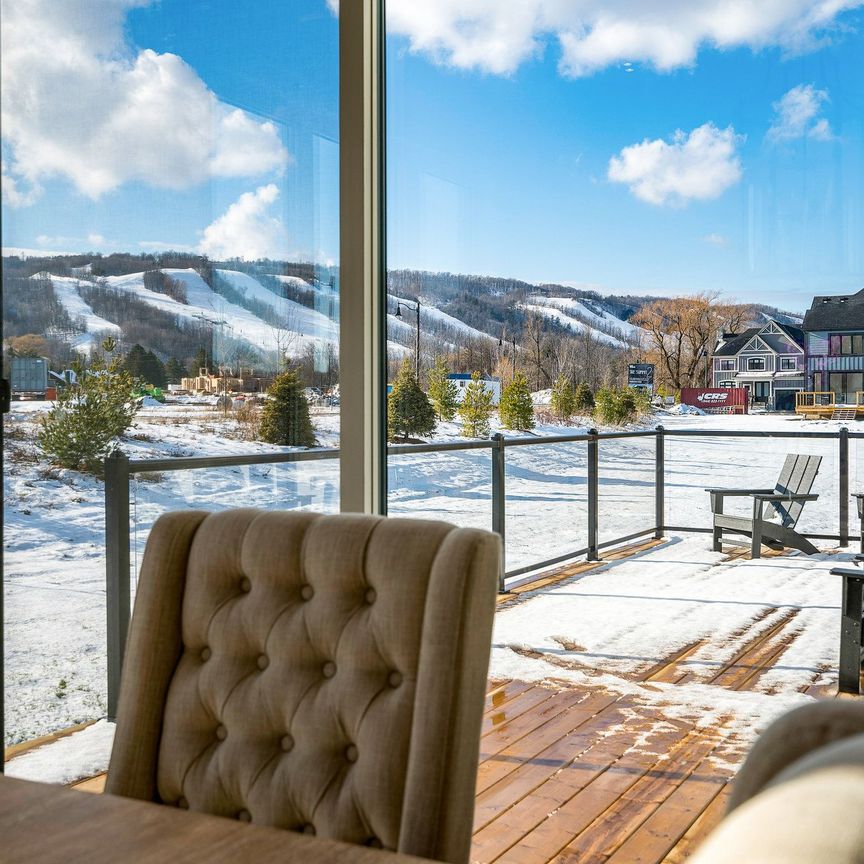 For Lease - 109 Stillwater Crescent Unit# L/T, Blue Mountains, Ontario - Photo 1