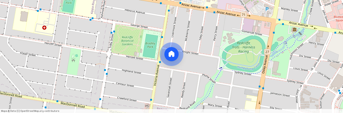 7 Knight Street, Redcliffe