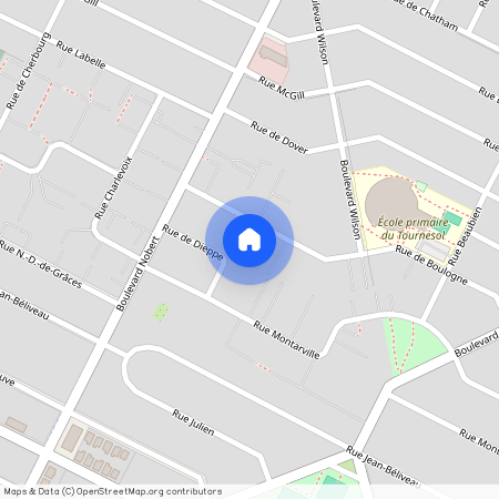 2430 Rue de Boulogne, Longueuil, Longueuil, Montérégie, J4J 2W5