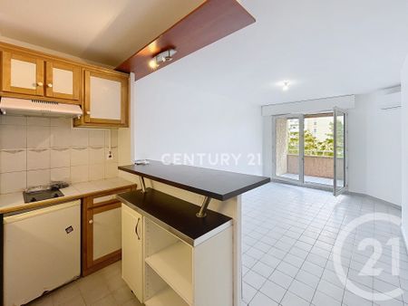 Location Appartement 1 pièce 38m² AUBAGNE 13400 - Photo 3