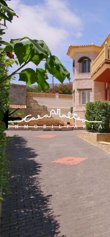 4 room luxury Detached House for rent in Calpe, Valencia - Photo 5