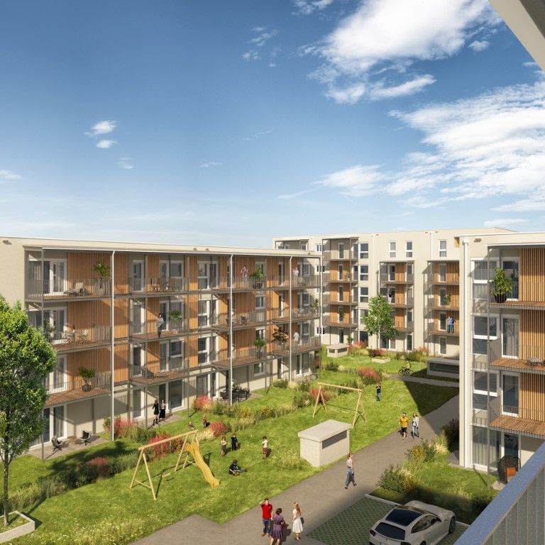 Kalsdorf Bau 3 - Photo 2