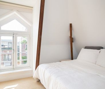 Te huur: Appartement Da Costastraat in Amsterdam - Foto 6