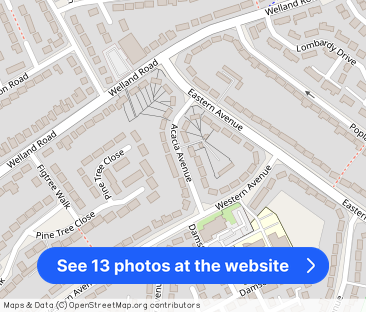 Acacia Avenue, Peterborough - Photo 1