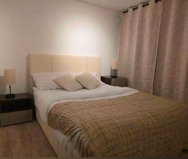 Appartement à louer - Photo 1