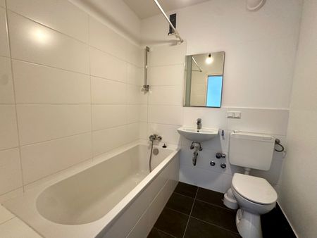 Großzügiges Apartment - sofort frei - Photo 4