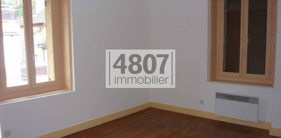 Location appartement 3 pièces 78 m² à Cluses (74300) - Photo 2