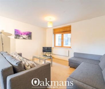 2 bedroom apartment to rent - Photo 5