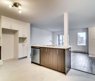 25 Rue Liverpool (Aylmer) À LOUER – 2 Chambres Condo Moderne - Photo 2