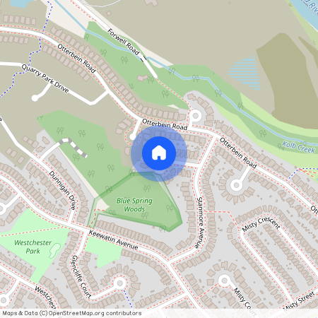 Gloucester Court, Kitchener, ON N2B 3W6