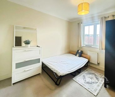 1 bedroom property to rent - Photo 4