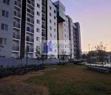 DEPARTAMENTO RENTA CENTRIKA TORRE PLATINUM ZONA CENTRO MONTERREY - Photo 2