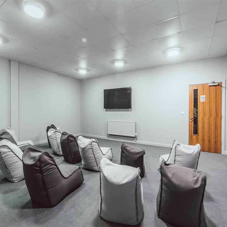 Standard Plus Ensuite - Photo 1