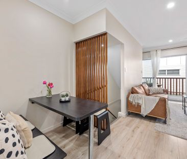 Contemporary living! - Photo 5