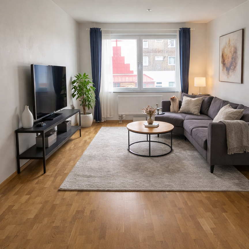 Munkhättegatan 192, Lindängen - Photo 1