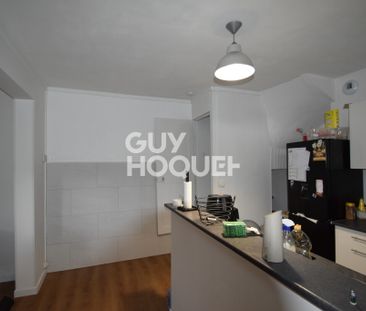 Maison Notre Dame De Bondeville 4 pièce(s) 72 m2 - Photo 2