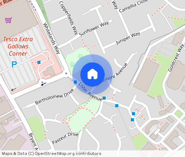 Ward Gardens, Harold Wood, RM3 - Photo 1