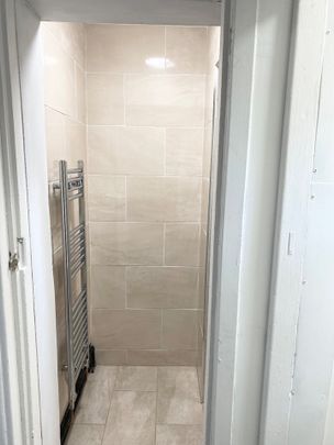 Studio Flat, Arbourthorne Road, S2 - Photo 1