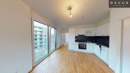 AB DEZEMBER FREI | 3 ZIMMER WOHNUNG | MIT GARTEN | NAHE U3-STATION ENKPLATZ - Photo 2