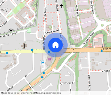 111 London Road, Northfleet, Gravesend, Kent, DA11 9LZ - Photo 1