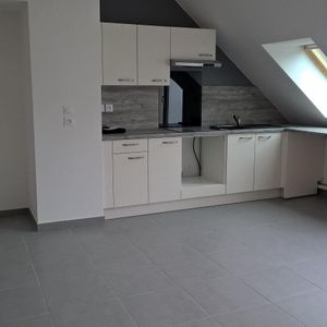 Location Appartement 3 pièces 53m² HONFLEUR 14600 - Photo 2