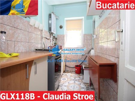 iNCHIRIERE APARTAMENT 2 CAMERE FLOREASCA - Photo 5