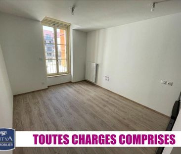 Location Appartement 1 pièce 18m² DIJON 21000 - Photo 5