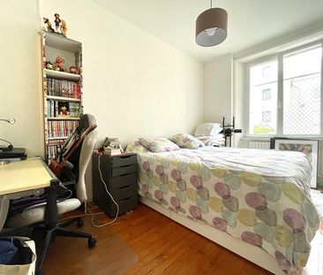 T5 - RUE DE LYON - 102.95 m² - Photo 5