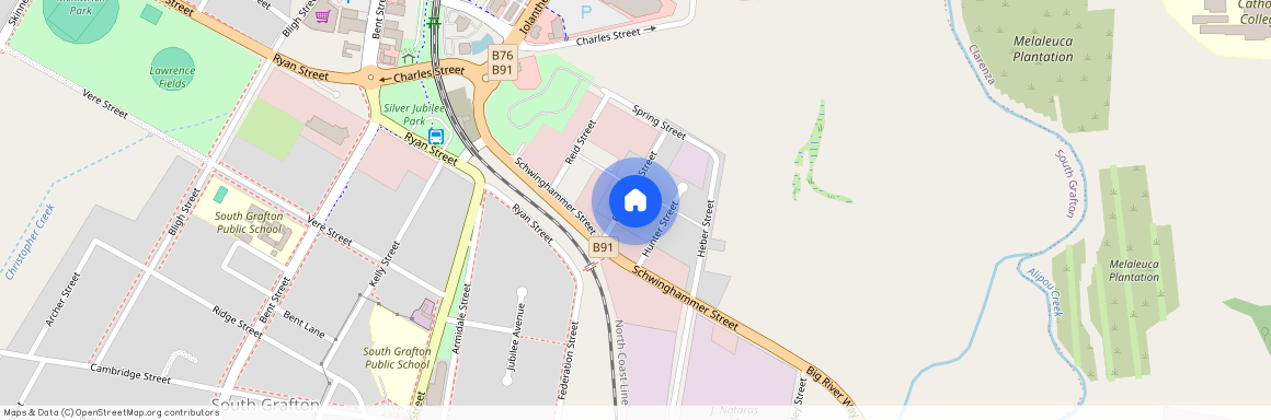 17A Federation Street, NSW 2460, South Grafton