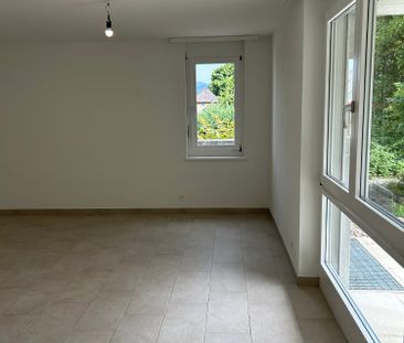 Sanierte Wohnung in ruhiger Lage – hell & geräumig mit Balkon - Photo 2