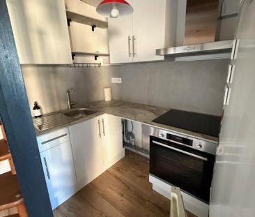 Allennes les marais, Apt T2 bis en duplex, en fond d'allée privée, ... - Photo 1