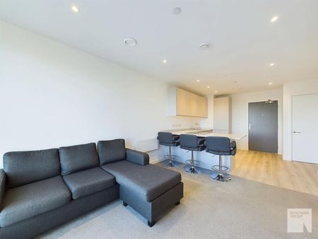 1 bedroom apartment to rent - Photo 3