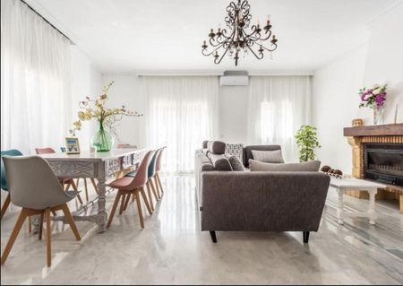 House in Marbella, Costa del Sol - Photo 4