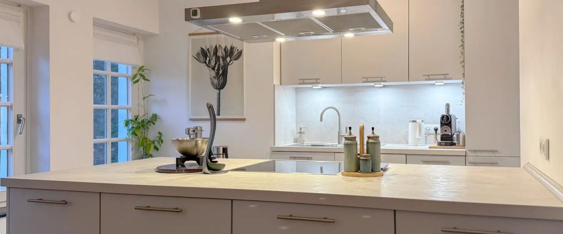 Wohnung zur Miete in Bad Godesberg - Photo 1