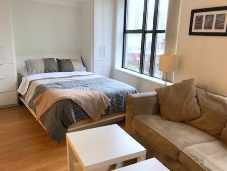 Yaletown, Vancouver - Photo 3