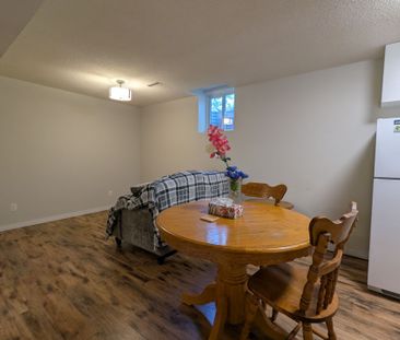 For Lease - 6053 Leeside Crescent Unit# BSMT, Mississauga, Ontario - Photo 2