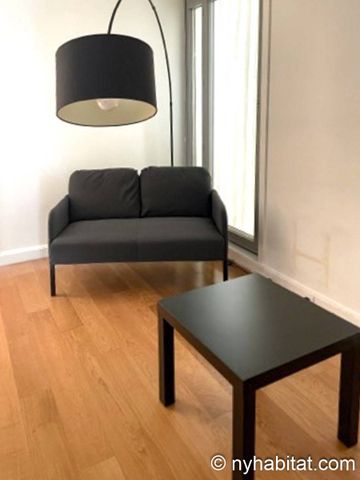 Logement à Paris, Location meublée - Photo 4