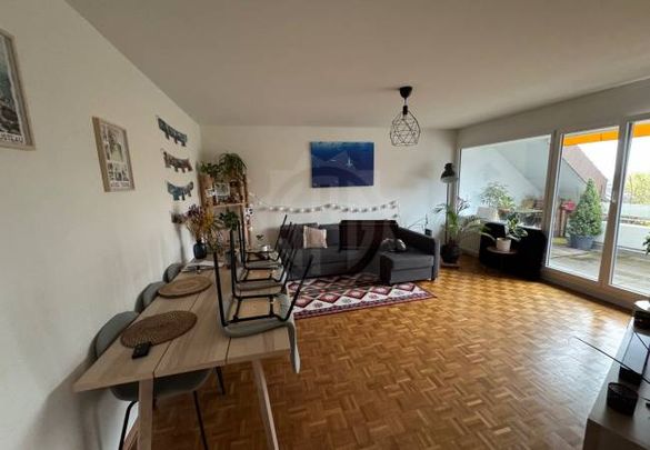 Bel Appartement - Bernex - Photo 1