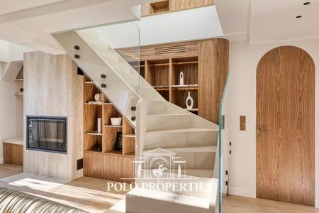 Appartement à louer à Paris 16Ème - Photo 4