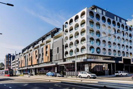 84-108 Anzac Parade, Sydney - Photo 2