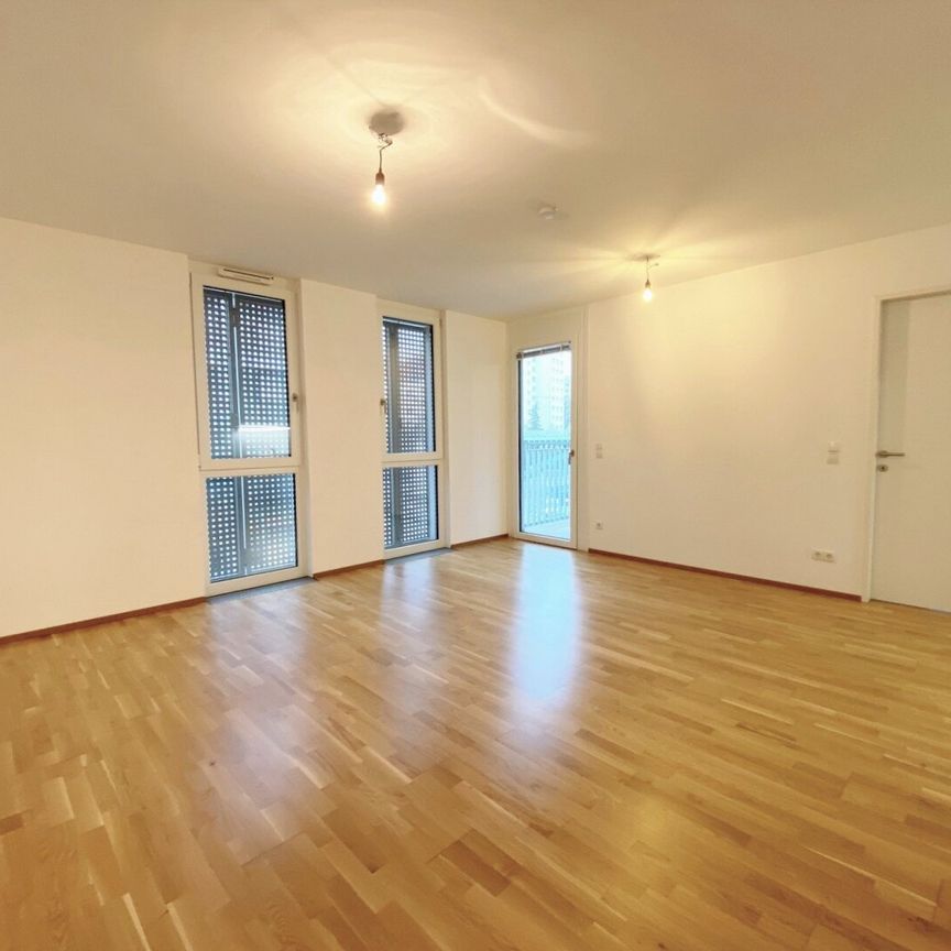 3-Zimmerwohnung in 1090 Wien mit hervorragender Verkehrsanbindung - Photo 1