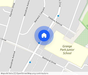 4 bedroom terraced house to rent - Photo 1