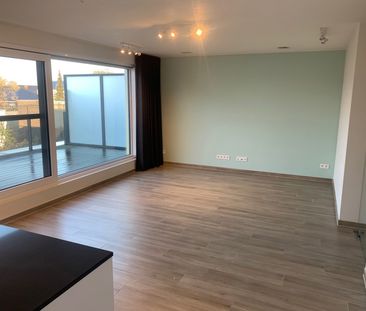 Modern appartement met groot terras. - Foto 3