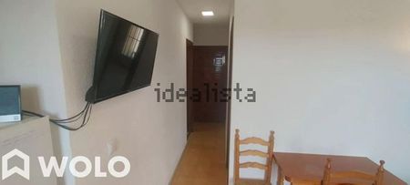 Alquiler de piso en Calle Antonio Gil - Photo 5