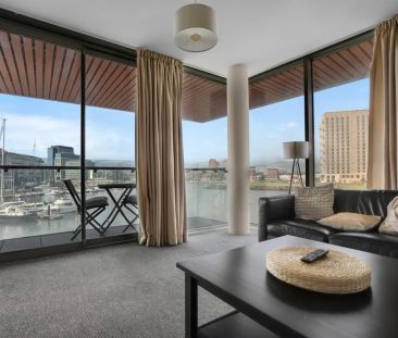 Apartment 12.03, The Arc 2K, Queens Road - Photo 3