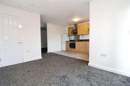 1 bedroom apartment to rent - Photo 5