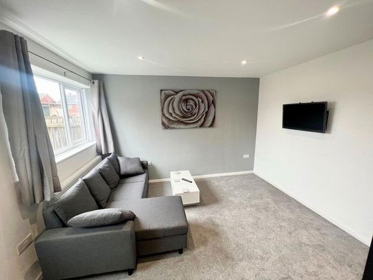 4 bedroom house share to rent - Photo 1