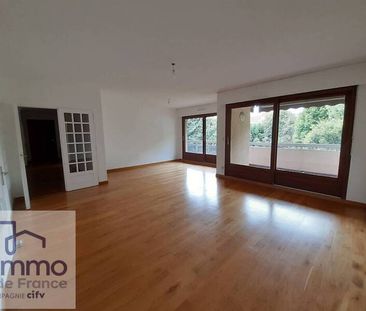 Appartement 3 pièces - Photo 2